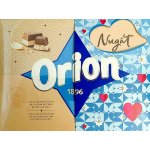 Orion Nugát Arašídový 166 g – Zboží Mobilmania
