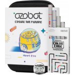 OZOBOT EVO programovatelný robot bílý – Zboží Dáma