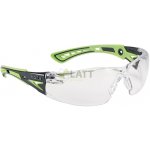 Brýle Bollé Procera Rush průhledné – Zboží Dáma