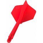 Unicorn Forge All-In-One - Plus - Medium - Red 30504 – Zboží Dáma