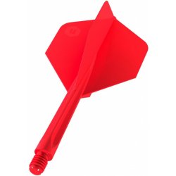 Unicorn Forge All-In-One - Plus - Medium - Red 30504