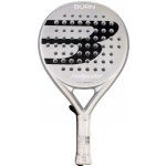 Bullpadel Burn Control raketa na padel bílá – Zboží Dáma