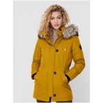 Only Iris Long Parka Tawny Olive – Zboží Mobilmania