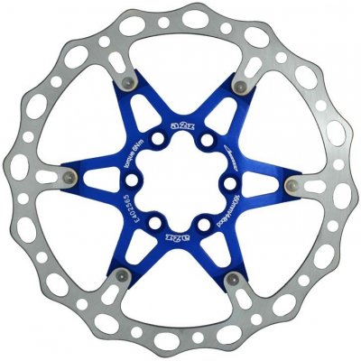 brzdový kotouč A2Z 160mm – Hledejceny.cz
