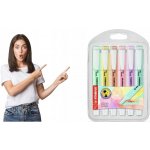 Stabilo Swing Cool 275/608 6 ks – Zboží Živě