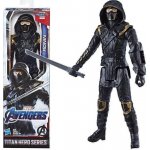 Hasbro Marvel Avengers Titan Hero Endgame Ronin – Zbozi.Blesk.cz