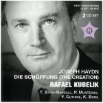 Haydn Franz Joseph - Die Schopfung CD – Hledejceny.cz