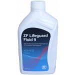 ZF Lifeguard Fluid 9 1 l – Sleviste.cz