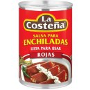 La Costena Salsa Enchiladas Rojas 420 g