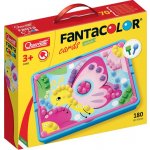 Quercetti Fantacolor Cards Nature – Zboží Dáma