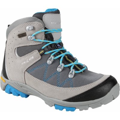 Trezeta Cyclone WP grey – Hledejceny.cz