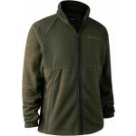 Bunda Deerhunter WINGSHOOTER FLEECE Khaki – Zboží Mobilmania