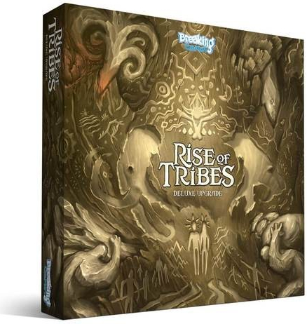 Breaking Games Rise of Tribes Deluxe Upgrade EN