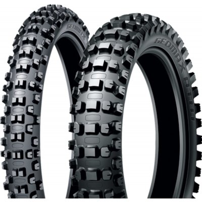 Dunlop Geomax AT81 120/90 R18 65M | Zboží Auto