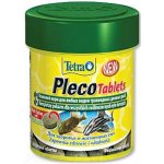 Tetra Pleco Tablets 120 tablet – Zboží Mobilmania