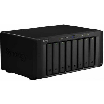 Synology DiskStation DS1817+ (2GB)