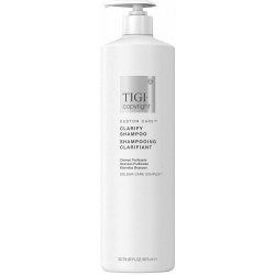 Tigi Copyright Custom Care Clarify Shampoo 970 ml
