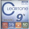 Struna CLEARTONE CT 9409 struny pro elektrickou kytaru - Hybrid