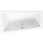Besco INTIMA 150 x 85 cm WAIT-150-NL – Hledejceny.cz