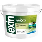 STACHEMA CZ EXIN EKO 7 kg bílá – Hledejceny.cz
