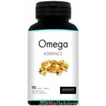 Advence Omega 90 kapslí – Hledejceny.cz