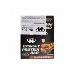 Mammut nutrition Crunchy protein bar 45 g – Zbozi.Blesk.cz