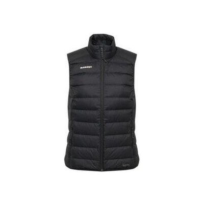 Mammut Waymarker IN Vest Women black – Zboží Mobilmania