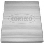 Filtr, vzduch v interiéru CORTECO 80001185 – Hledejceny.cz