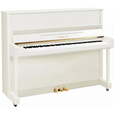 Yamaha B3E PWH – Zboží Dáma