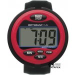 Hodinky do military OPTIMUM TIME Modrá – Hledejceny.cz