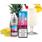 WHOOP SALT Pina Colada 10 ml 20 mg – Zboží Mobilmania