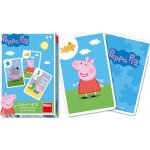 Dino Černý Petr Peppa Pig – Zboží Dáma