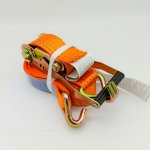 Pás upínací 5T/4m s ráčnou 400daN rok 2026 !!! – Hledejceny.cz