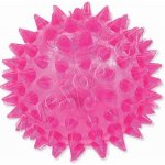 Dog Fantasy míček LED 5 cm – Zbozi.Blesk.cz