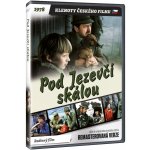 Pod Jezevčí skálou DVD – Hledejceny.cz