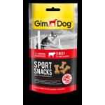 Gimborn Sport Snacks mini kost hovězí 60 g – Hledejceny.cz