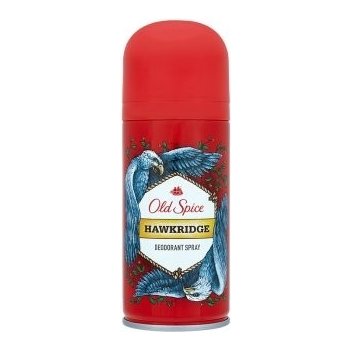 Old Spice Hawkridge deospray 125 ml