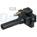 Zapalovací cívka DELPHI GN10698-12B1 – Hledejceny.cz