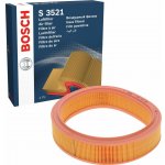 Vzduchový filtr BOSCH 1 457 433 521 – Hledejceny.cz