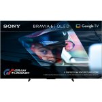Sony Bravia 6 K-65A65 – Zboží Živě