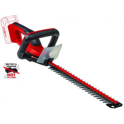 Einhell GC-CH 18/40 LI Solo 3410940 – Zboží Mobilmania