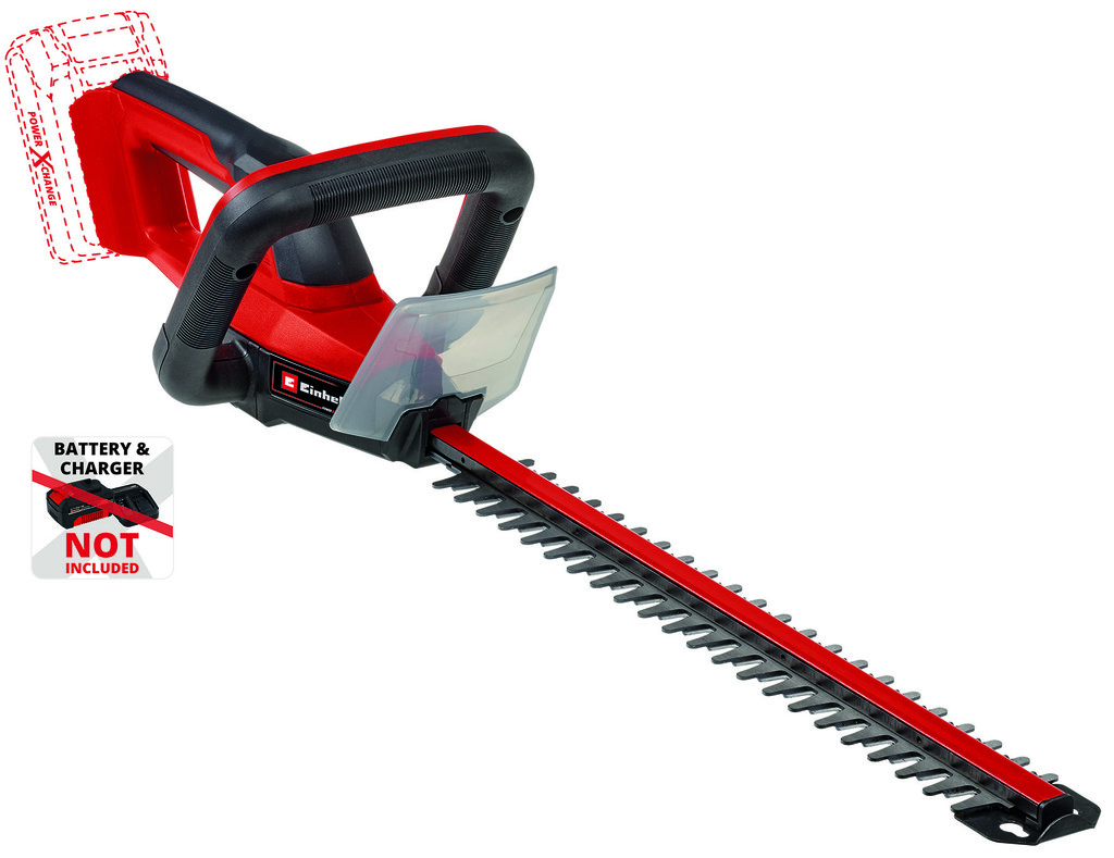 Einhell GC-CH 18/40 LI Solo 3410940