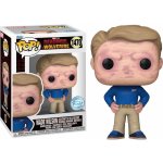 Funko Pop! 1470 Marvel Deadpool & Wolverine Wade Wilson – Sleviste.cz