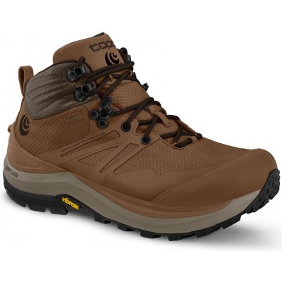 Topo Athletic Trailventure 2 Wp brown tan – Hledejceny.cz
