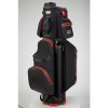 Golfové bagy Bennington Cart Bag SELECT 360° - Waterproof