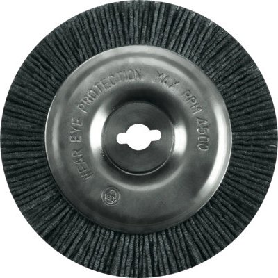 Einhell BG-EG 1410 3424110 náhradní kartáč pro čistič spár – Hledejceny.cz
