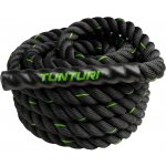 Tunturi Battle Rope 15 m – Zboží Dáma