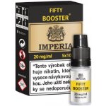 IMPERIA Fifty Booster 20mg - 5x10ml (VG50/PG50) – Hledejceny.cz