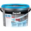 Spárovací hmota Henkel Ceresit CE 40 2 kg cementgrey