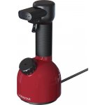 Laurastar IGGI Intense Red – Zboží Dáma